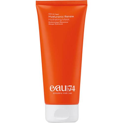 EAUde1974 Eau de Capri Hyaluronic Renew Hydrating Mask 125ml