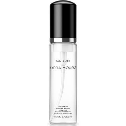 Tan-Luxe Tan Luxe Hydra-Mousse Medium/Dark 200ml