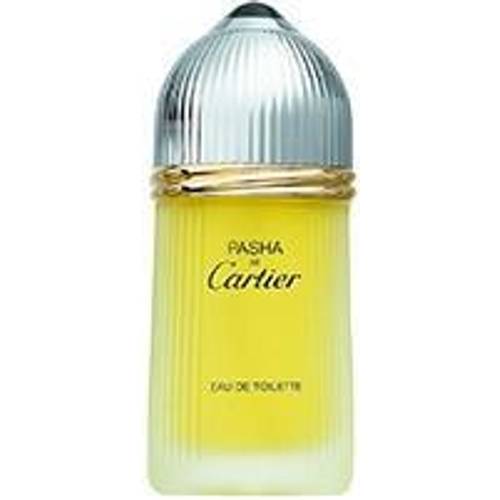 Cartier Pasha de Cartier EdT 100ml