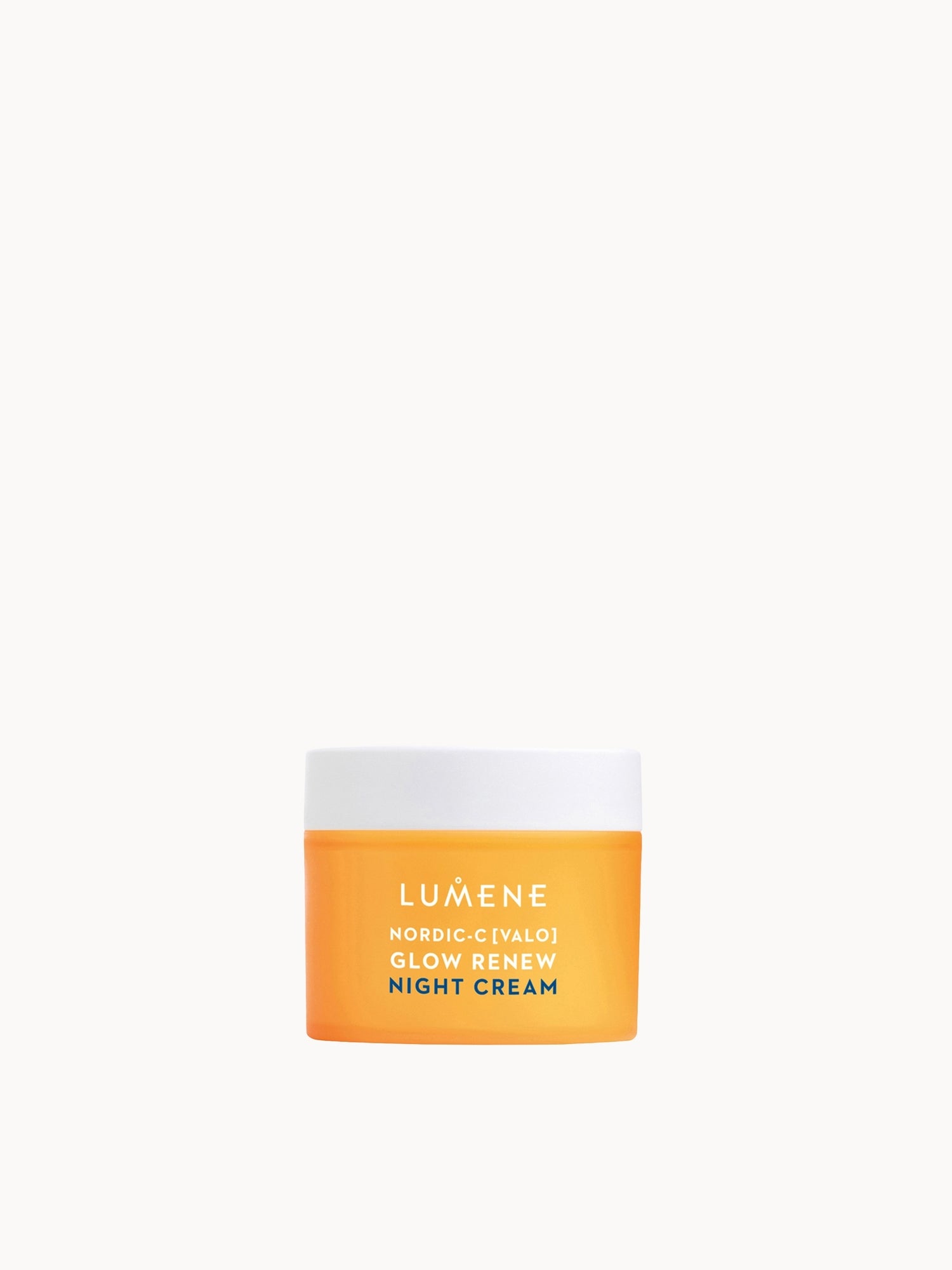 Lumene Nordic-C [Valo] Glow Renew Night Cream 50ml