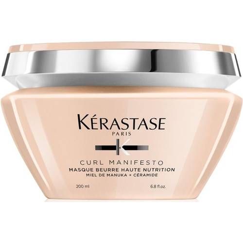 Kérastase Curl Manifesto Beurre Haute Nutrition 200ml 200g