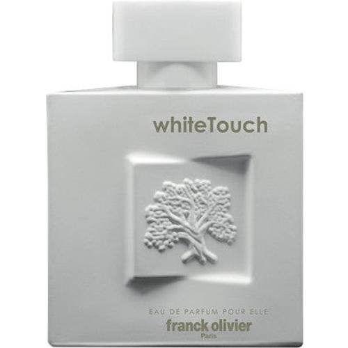 Franck Olivier White Touch EdP 100ml