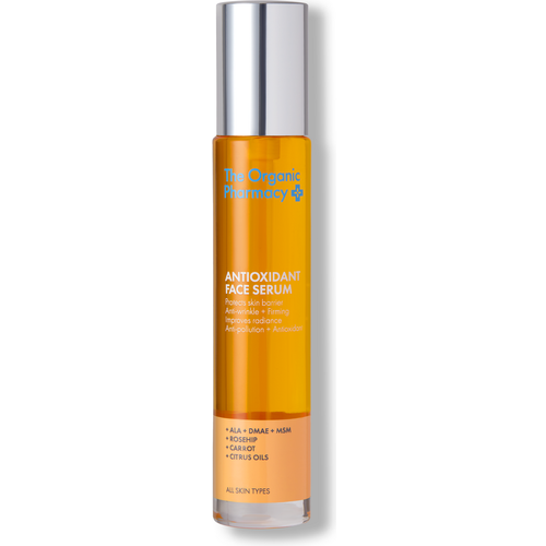 The Organic Pharmacy Antioxidant Face Face Firming Serum 35ml