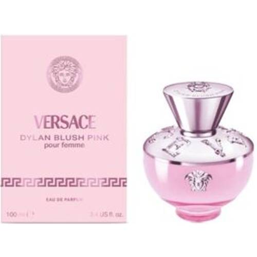 Versace Dylan Blush Pink EdP 100ml