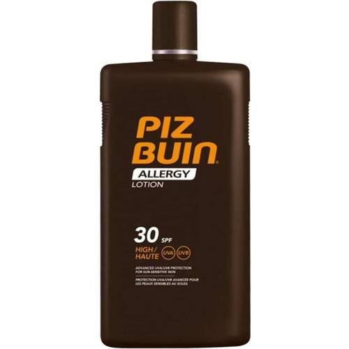 Piz Buin Allergy Sun Sensitive Skin Lotion SPF30 400ml