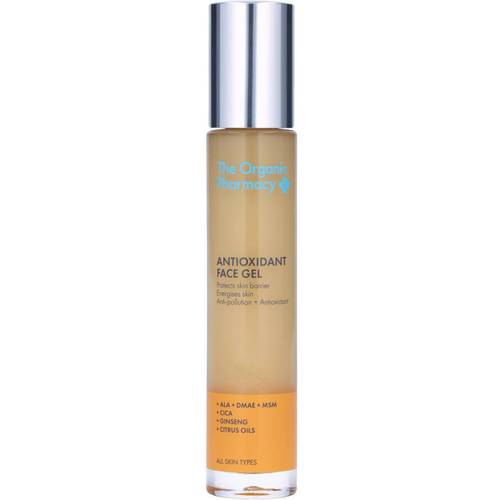 The Organic Pharmacy Antioxidant Face Gel 35ml