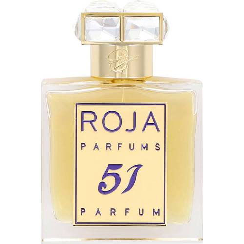 Roja 51 Pour Femme EdP 50ml