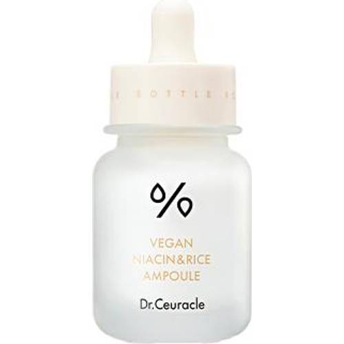 Dr. Ceuracle Vegan Niacin & Rice Ampoule 30ml