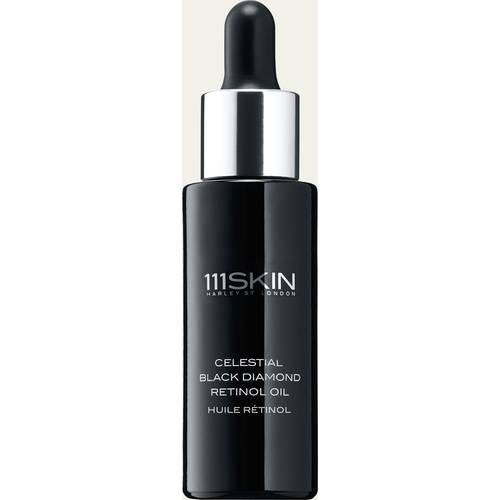 111skin Black Diamond Retinol Oil 30ml
