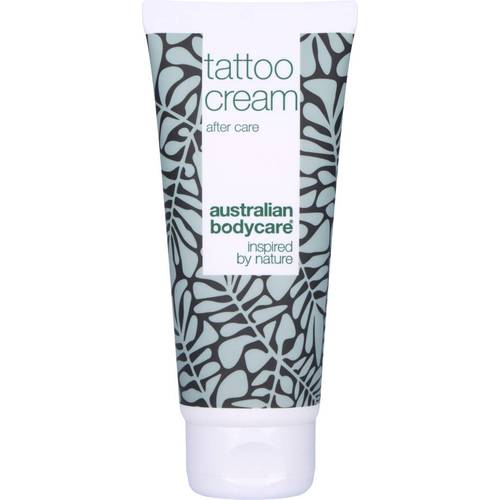 Australian Bodycare Tattoo Cream 100ml