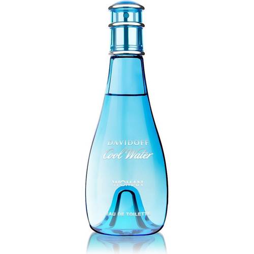Davidoff Cool Water Woman EdT 50ml