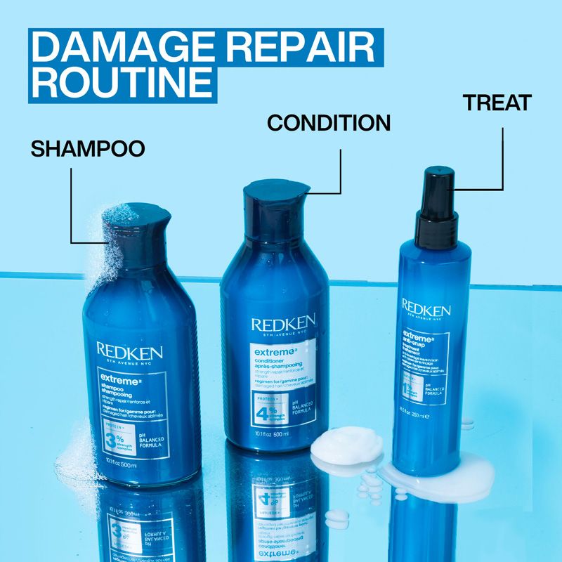 Redken Extreme Shampoo 500ml