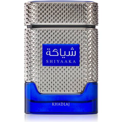 Khadlaj Shiyaaka Blue EdP 100ml