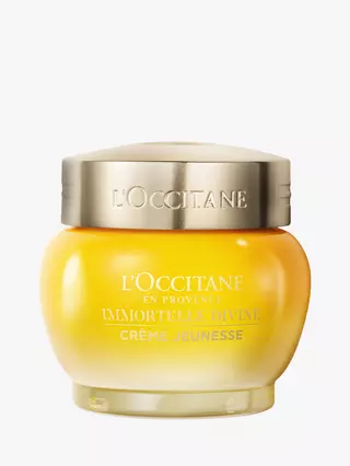 L'Occitane Immortelle Divine Cream 50ml