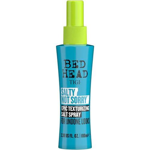 Tigi Bed Head Salty Not Sorry Texturizing Salt Spray 100ml