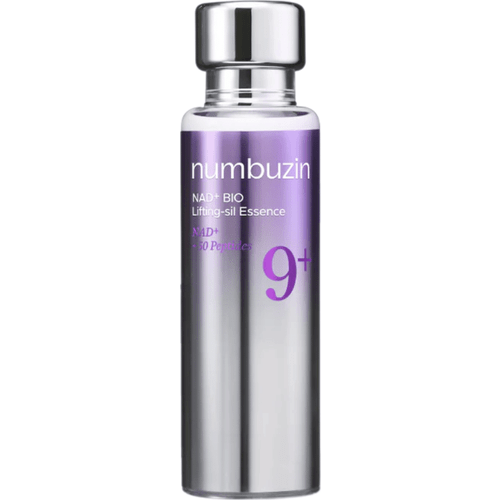 Numbuzin No.9 NAD Bio Lifting Sil Essence 50ml