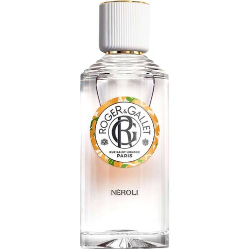 Roger & Gallet Neroli Wellbeing Fragrant Water EdC 100ml