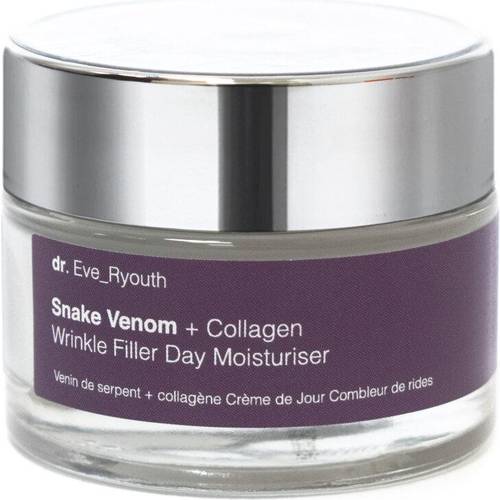 Dr.Eve_Ryouth Eve_Ryouth - Snake Venom + Collagen Wrinkle Filler Day Moisturiser 50ml