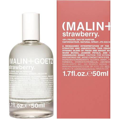 Malin+Goetz Strawberry EdP 50ml