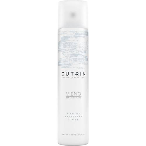 Cutrin Vieno Sensitive Hairspray Light 300ml
