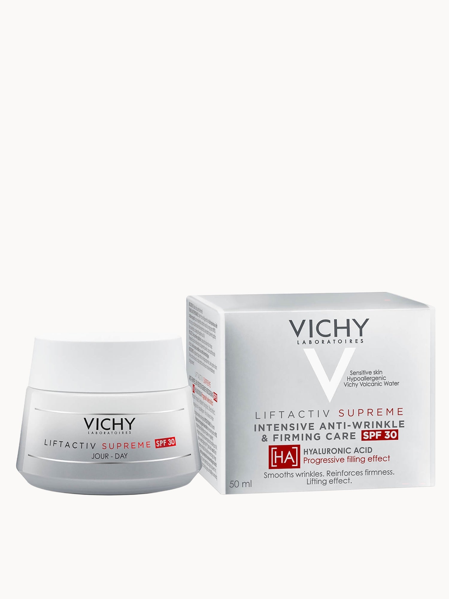 Vichy Liftactiv Supreme SPF30 50ml