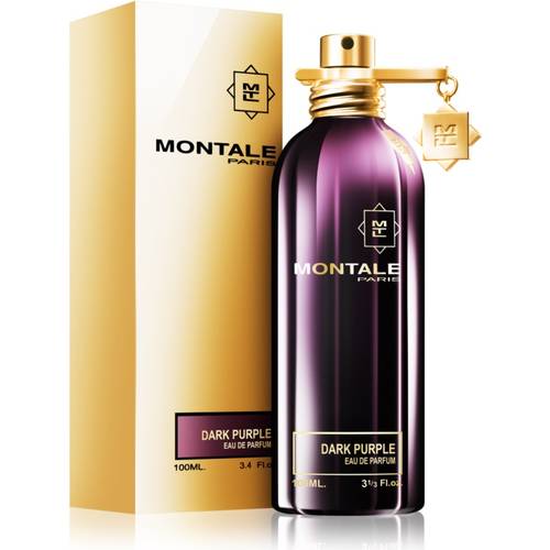 Montale Dark Purple EdP 100ml