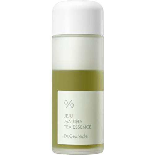 Dr. Ceuracle Jeju Matcha Tea Essence 150ml
