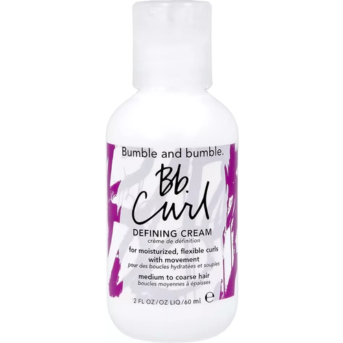 Bumble and Bumble Curl Defining Cream 60ml