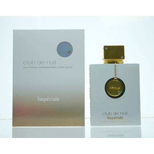 Armaf Club De Nuit Imperiale EdP 200ml