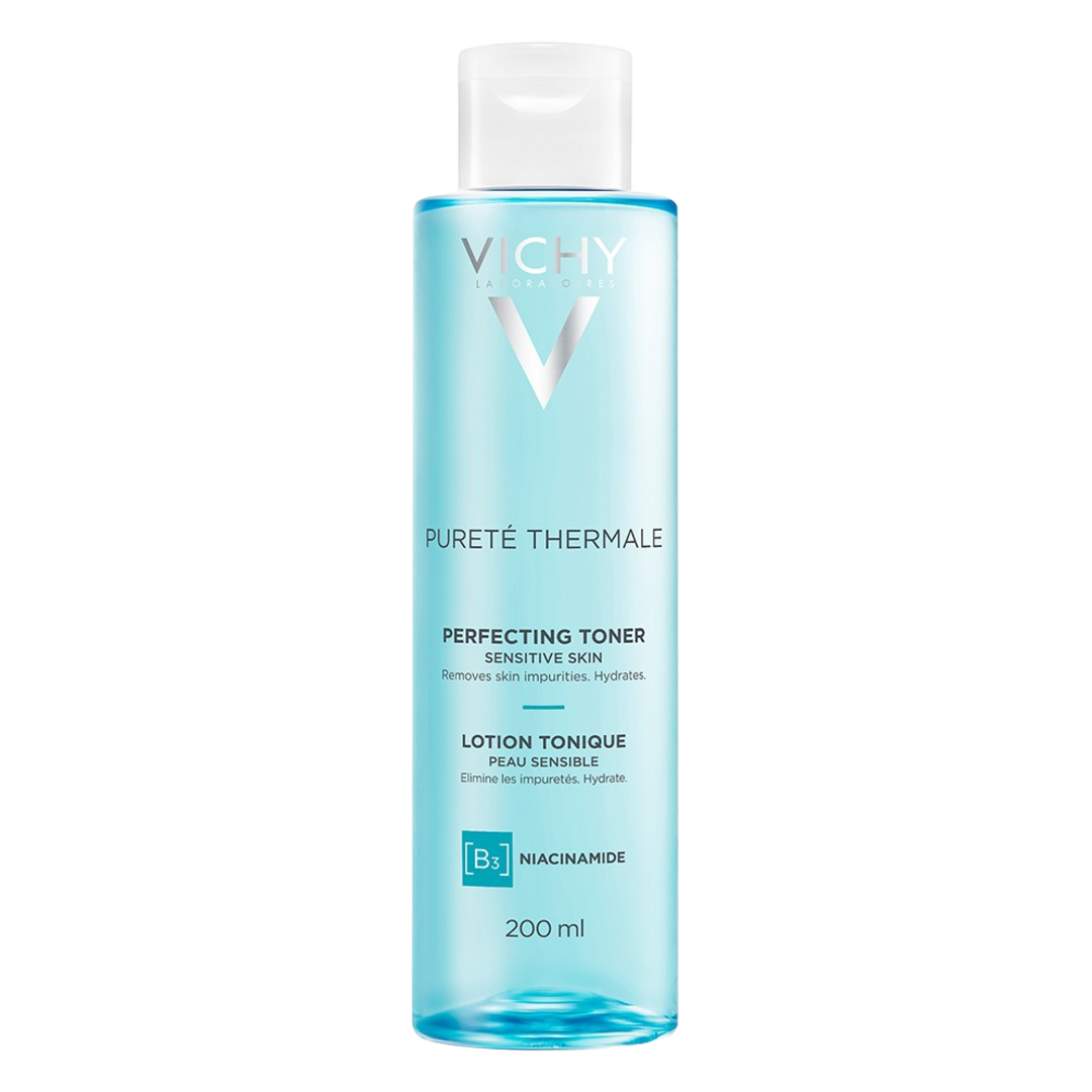 Vichy Purete Thermale Perfecting Toner 200ml