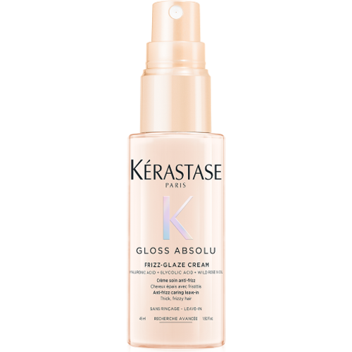 Kérastase Gloss Absolu Frizz-Glaze Cream 45ml