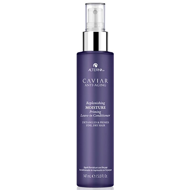Alterna Caviar Anti-Aging Replenishing Moisture Priming Leave-in Conditioner 147ml