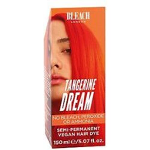 Bleach London Tangerine Dream Super Cool Colour 150ml