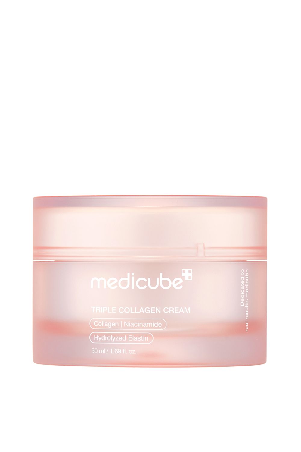 medicube Triple Collagen Cream 50ml