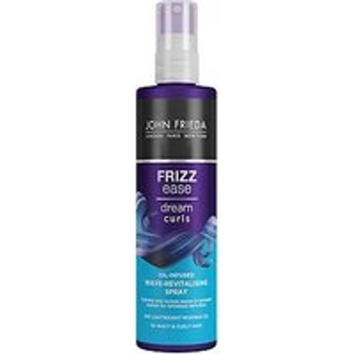John Frieda Frizz Ease Dream Curl Wave-Revitalising Spray 150ml