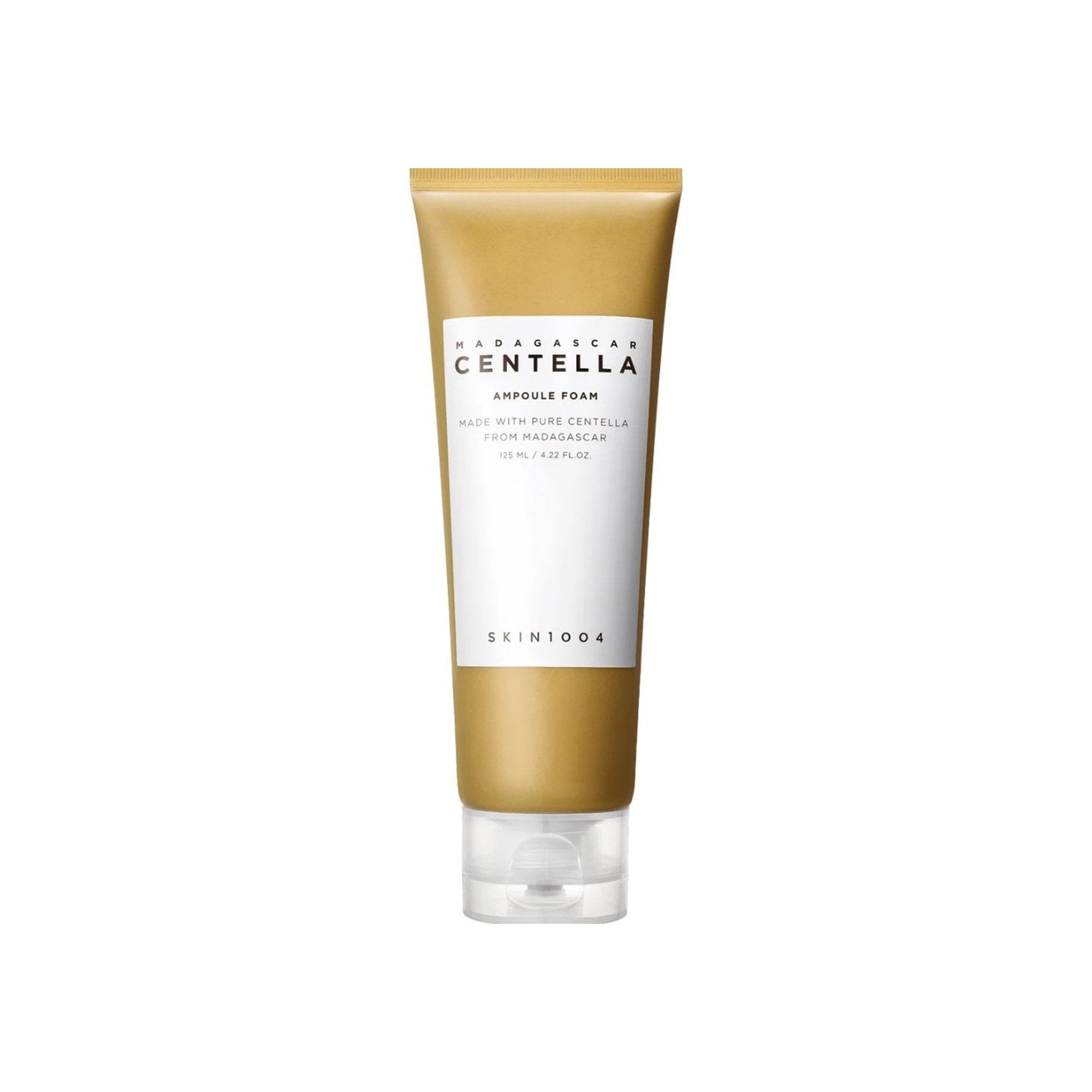 SKIN1004 Madagascar Centella Ampoule Foam 125ml
