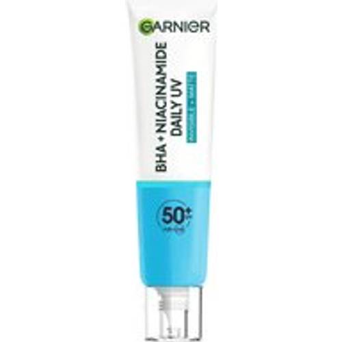 Garnier Vitamin C BHA + Niacinamide Daily UV 50ml
