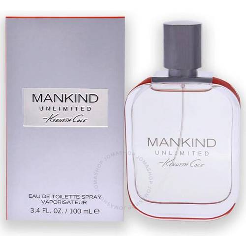 Kenneth Cole Mankind Unlimited EdT 100ml