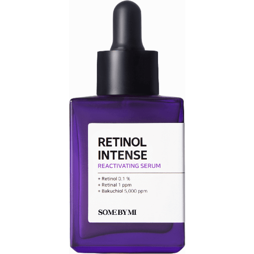 Some By Mi Retinol Intense Reactivating Serum 30ml