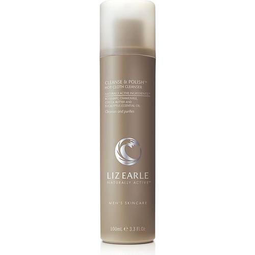 Liz Earle Cleanse & Polish Hot Cloth Cleanser 100ml