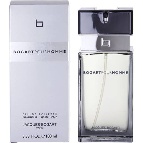 Jacques Bogart Bogart Pour Homme EdT 100ml