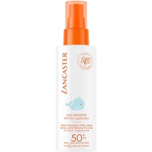 Lancaster Sun For Kids Face Body Milky Spray SPF50 150ml