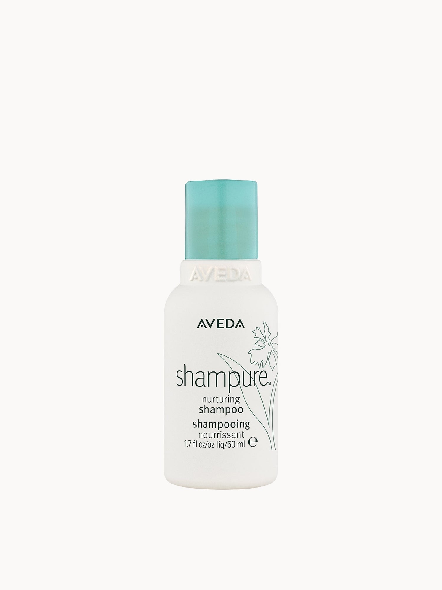 Aveda Shampure Nurturing Shampoo 50ml