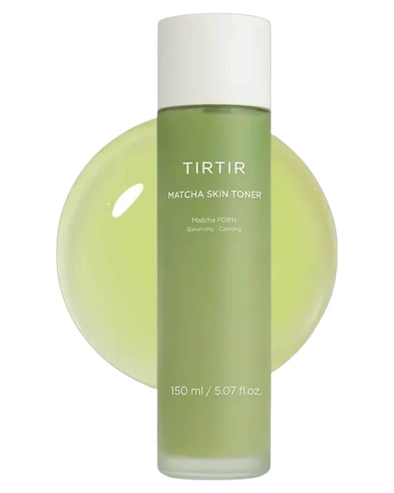 TIRTIR Matcha Skin Toner 150ml