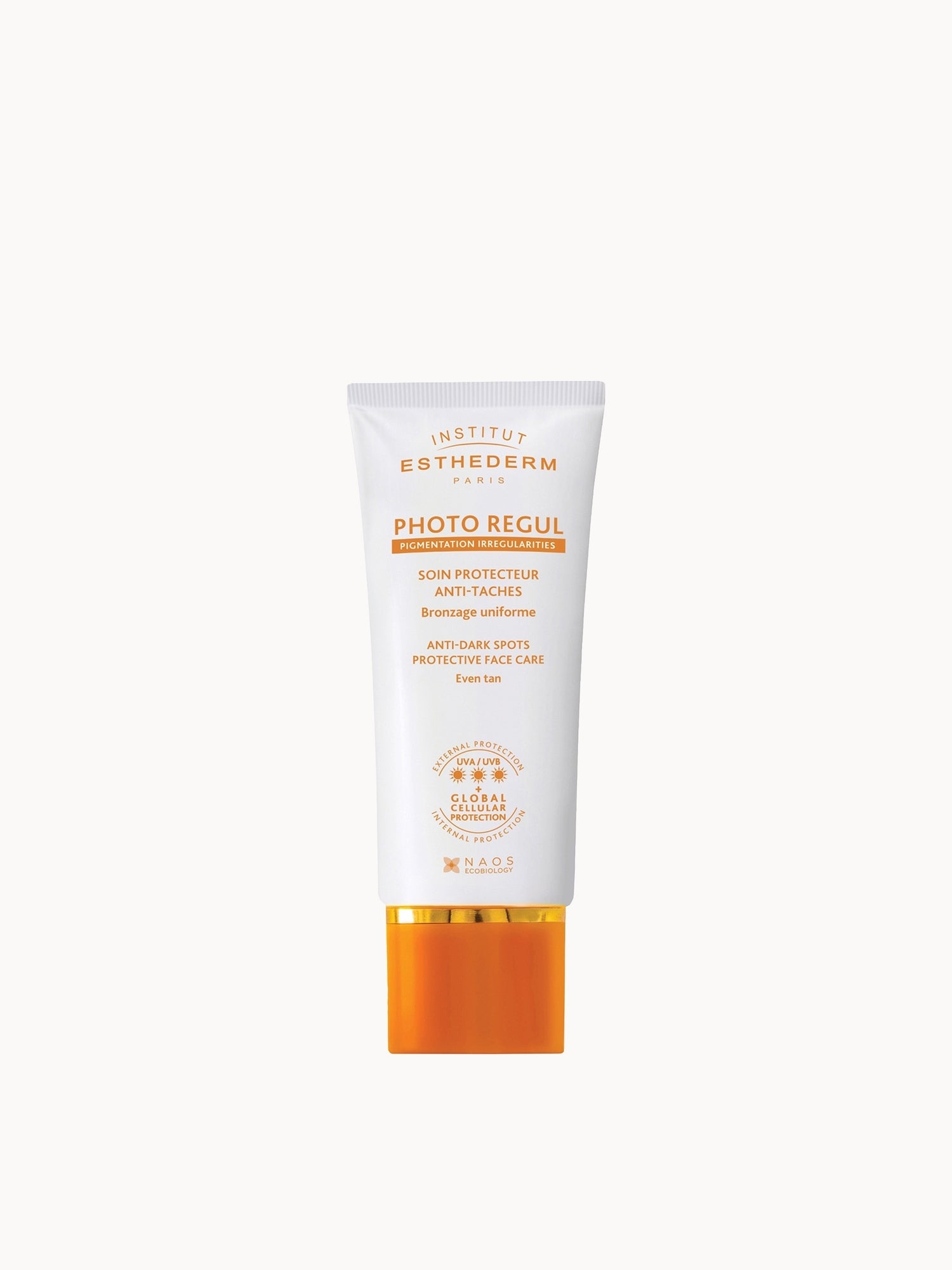 Institut Esthederm Uneven Skin Face Sun Protection 50ml