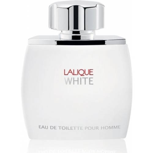 Lalique White Pour Homme EdT 125ml