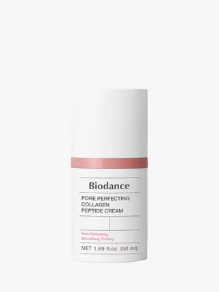 Biodance Pore Perfecting Collagen Peptide Cream 50ml