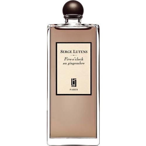 Serge Lutens Five O'Clock Au Gingembre EdP 50ml
