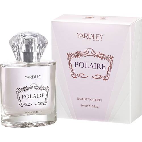Yardley Polaire EdT 50ml