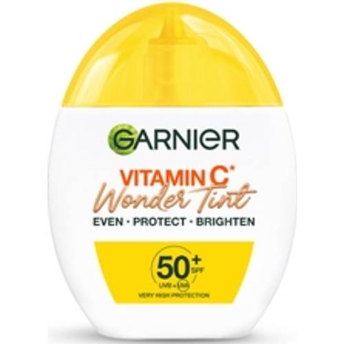 Garnier Wonder Tint SPF50 Medium Shade 40ml 50ml